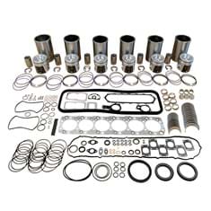 Engine Overhaul Kit, Major