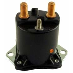 Cab Solenoid Switch - Prestolite