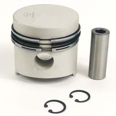Piston & Ring Kits - Standard