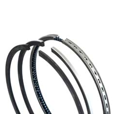 Piston Ring Set - Standard