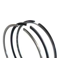 Piston Ring Set - Standard
