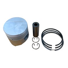 Piston & Ring Kits - .50mm