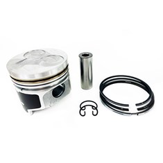 Piston & Ring Kits - Standard