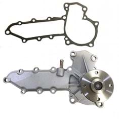 Water Pump - New, Kubota V2203/V2403
