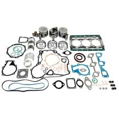 Overhaul Kit w/ .50mm Piston &amp; Ring Kits