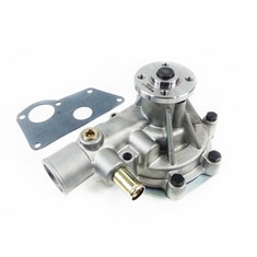 Water Pump - New, Mitsubishi S4S/S6S