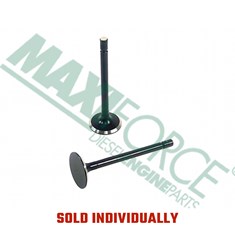 Exhaust Valve