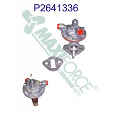 Fuel Transfer Pump