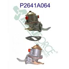 Fuel Transfer Pump