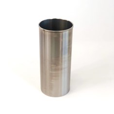 Cylinder Liner, Semi-Finished