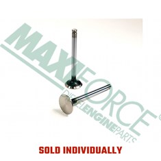 Exhaust Valve