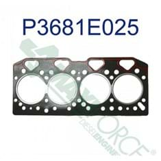 Cylinder Head Gasket