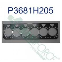 Cylinder Head Gasket