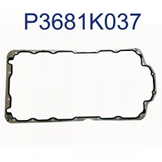 Oil Pan Gasket