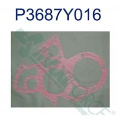 Water Pump Gasket