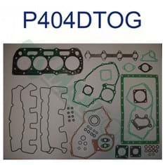 Overhaul Gasket Set