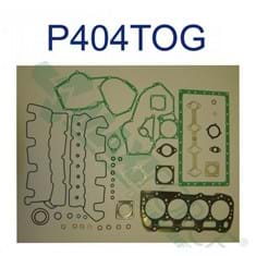 Overhaul Gasket Set