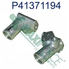 Oil Pressure Relief Valve