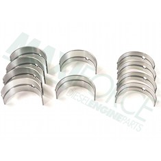 Main Bearing Set, .030" Oversize