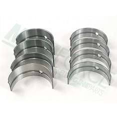 Main Bearing Set, .010&quot; Oversize