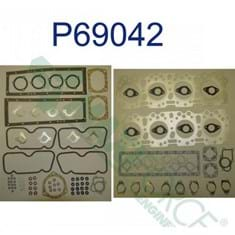 Head Gasket Set