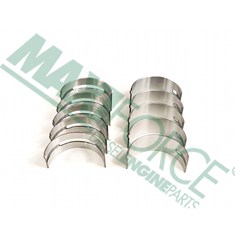 Main Bearing Set, .030" Oversize