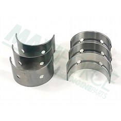 Main Bearing Set, Standard