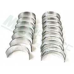 Main Bearing Set, .010" Oversize