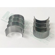Rod Bearing Set, .010" Oversize