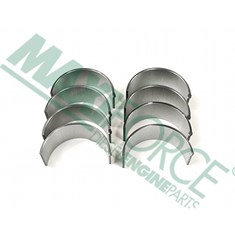 Rod Bearing Set, .030&quot; Oversize