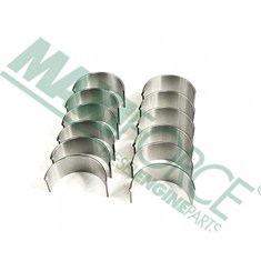 Rod Bearing Set, .030" Oversize
