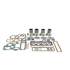 Major Overhaul Kit, Perkins 4.108 Diesel Engine