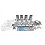 Major Overhaul Kit, Perkins 4.236 Diesel Engine, 4.06" Sleeve OD