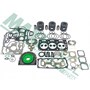 Major Overhaul Kit, Perkins 4.318 Diesel Engine