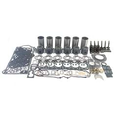 Premium Overhaul Kit, Perkins 6.354 Diesel Engine