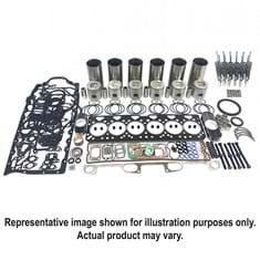 Premium Overhaul Kit, Perkins 6.354.4 Diesel Engine