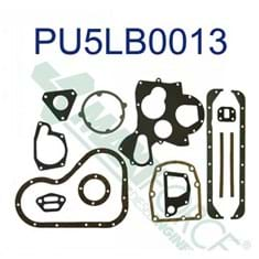 Conversion Gasket Set