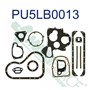 Conversion Gasket Set