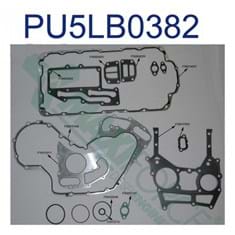 Bottom Gasket Set