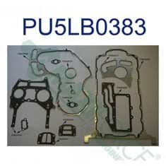 Bottom Gasket Set