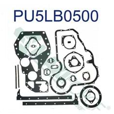 Conversion Gasket Set