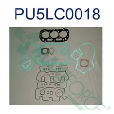 Overhaul Gasket Set