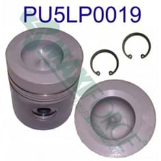 Piston