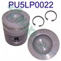 Piston