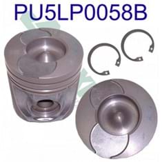Piston