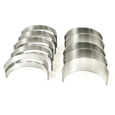 Main Bearing Set, .010" Oversize