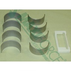 Rod Bearing Set, .010" Oversize