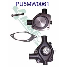 Water Pump w/o Pulley - New