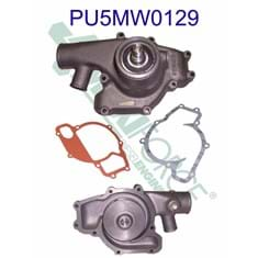 Water Pump w/o Hub - New