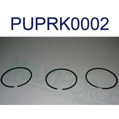 Piston Ring Set, Standard